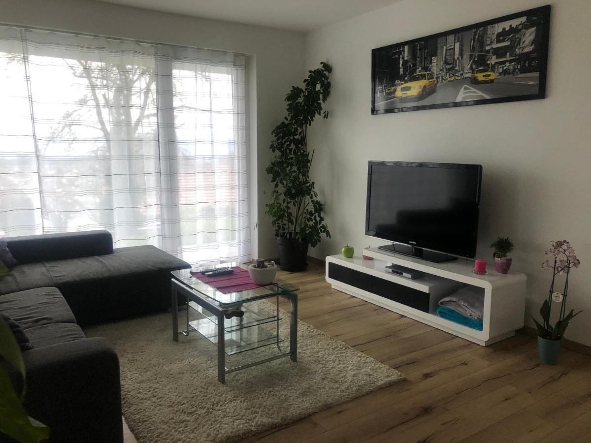 Ferienwohnung Chicken Hill Muntlix Exterior foto