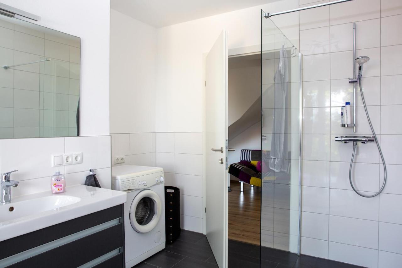 Ferienwohnung Chicken Hill Muntlix Exterior foto